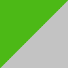 Green/Silver